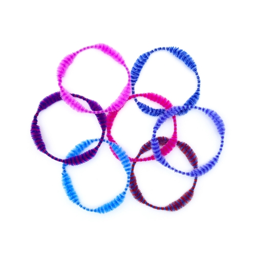 [만꾸] 애벌레 울퉁이 모루