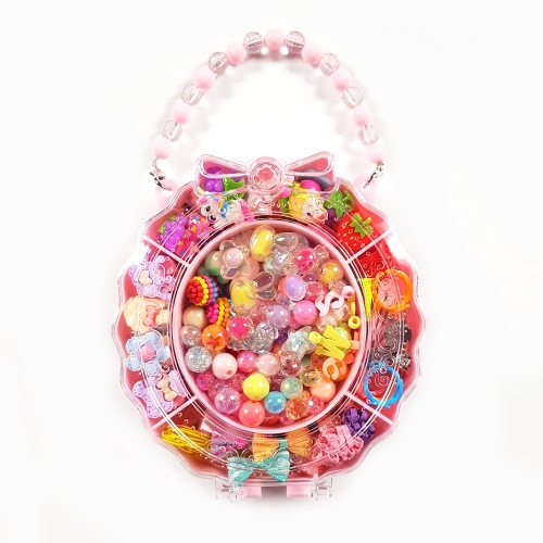 [만꾸] 공주 비즈 세트