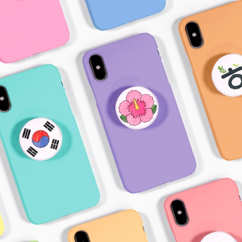 [하하당] 우리나라 스마트톡 만들기