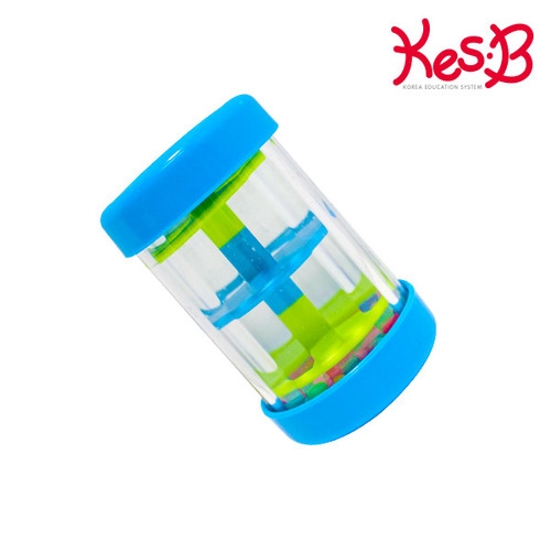 캐스비 맑은소리 레인스틱 중(1665)