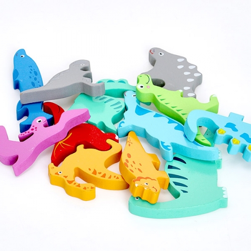 [캐스B]튼튼 테마퍼즐공룡(2283)