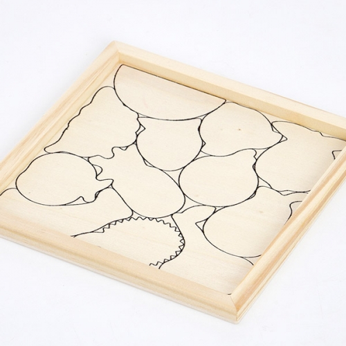 [캐스B]튼튼 테마퍼즐과일(2287)