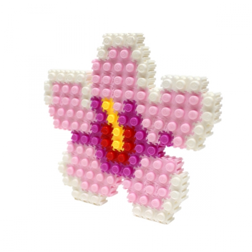 이지 툭툭블럭_한국_2. 무궁화