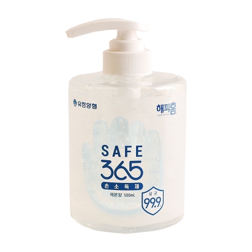 Ȩ SAFE365 ռҵ 500ml