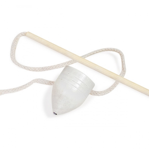 [탑키드] 반제품 전통 민속 팽이