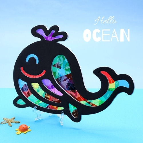 [아트랄라]썬캐쳐 만들기 모음전 (1인용)