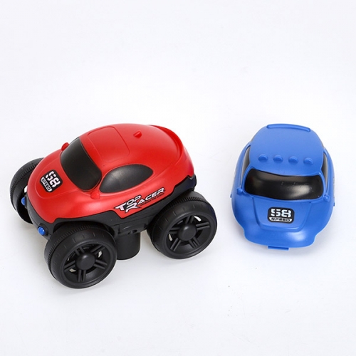 [캐스B]플레이 레이싱자동차트랙187pcs(2291)