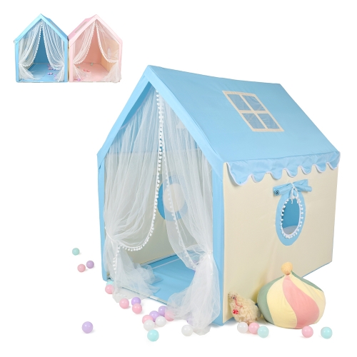 플레이 하우스 유아텐트