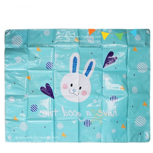 스윗 미니 돗자리 1인용 돗자리 소풍 매트 피크닉돗자리