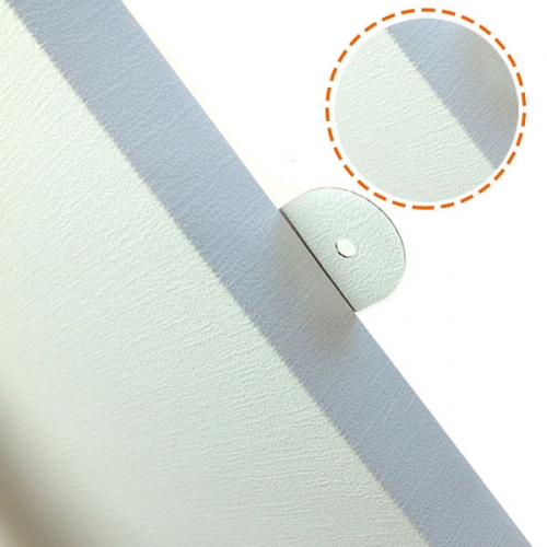 무지 종이액자 34X25 종이 액자 만들기 꾸미기 미술재료