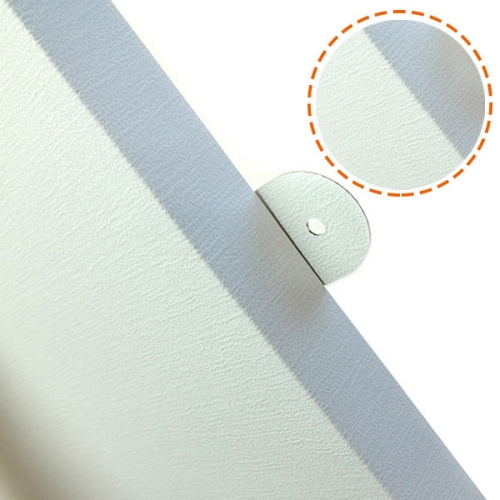 무지 종이액자 16X16 종이 액자 만들기 꾸미기 미술재료