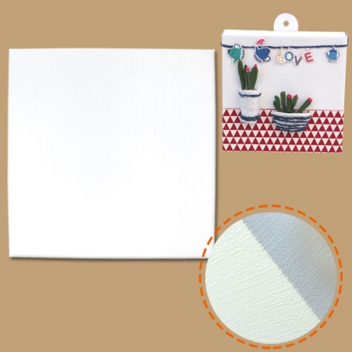 무지 종이액자 16X16 종이 액자 만들기 꾸미기 미술재료