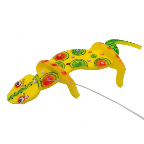 스펀지 아기 공룡만들기 (1인용 포장)