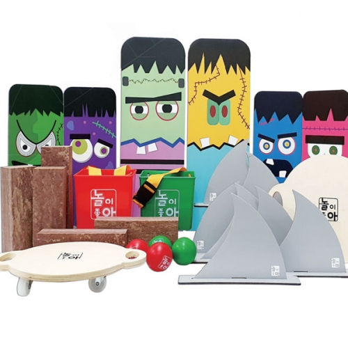 역할놀이_신체활동