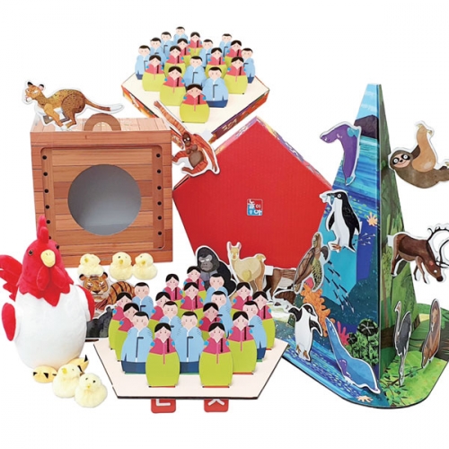 역할놀이_신체활동