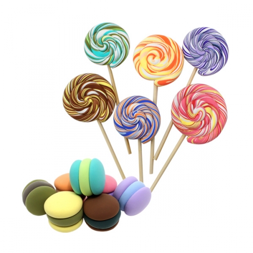 이지클레이 20g 24색_지퍼백