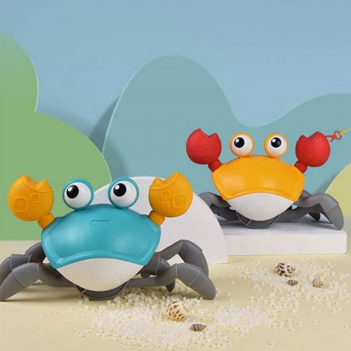 꽃게 친구_ 물놀이 장난감