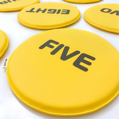 소프트펀 숫자놀이 방석(10pcs)