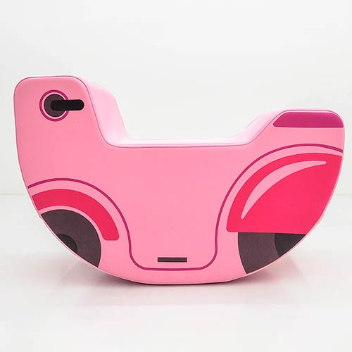 소프트펀 시소 스쿠터