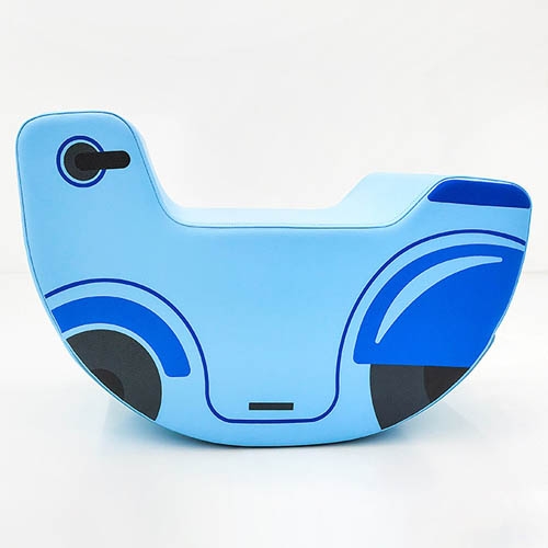 소프트펀 시소 스쿠터