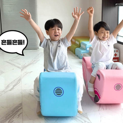 소프트펀 시소 스쿠터