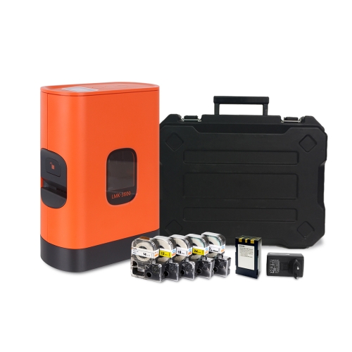 로드메일코리아 LMK 라벨프린터 모음 LMK-1000 + 전용아답터