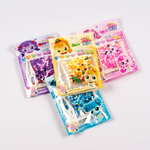 3000캐치티니핑동글동글비즈놀이 (2개세트)