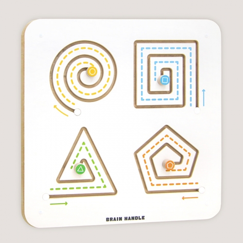 브레인핸들 그림그리기_도형