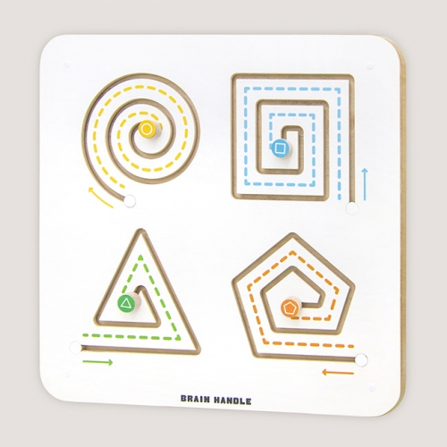 브레인핸들 그림그리기_도형