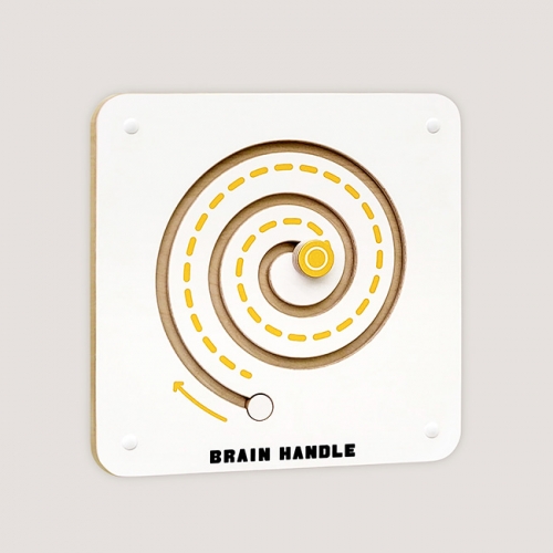 브레인핸들 그림그리기_싱글 도형