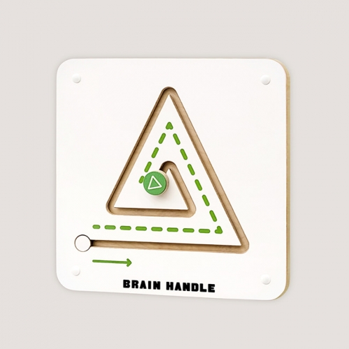 브레인핸들 그림그리기_싱글 도형