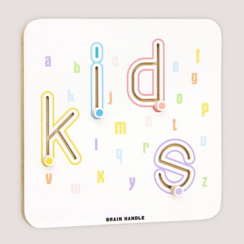 브레인핸들 그림그리기_kids