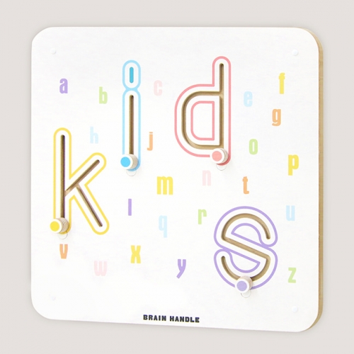 브레인핸들 그림그리기_kids