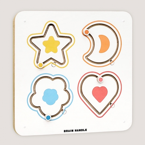 브레인핸들 그림그리기_특수기호