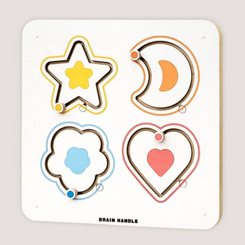 브레인핸들 그림그리기_특수기호