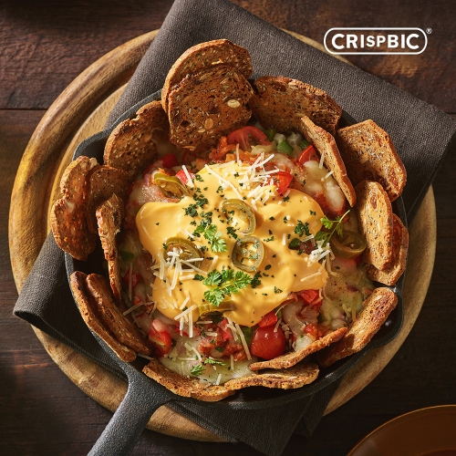 [크리스프빅] 건강한 프리미엄 통곡물 호주 NO.1 크래커 6종 모음전 골라담기