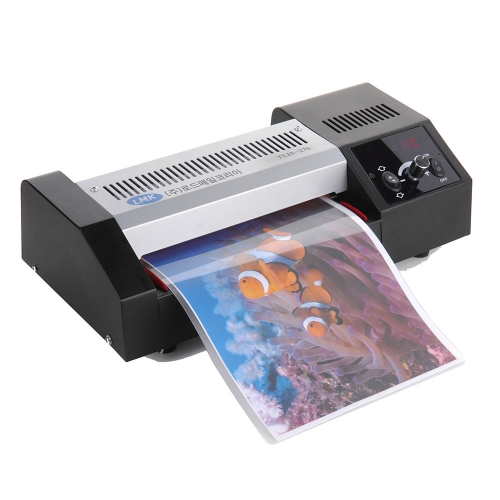 로드메일코리아 A4 코팅기 고급형 4롤러 TLH-270+코팅지 50매