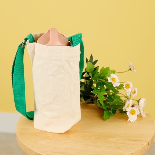 [메이크문구]키즈에코백