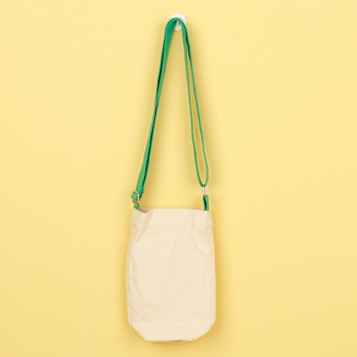 [메이크문구]키즈에코백