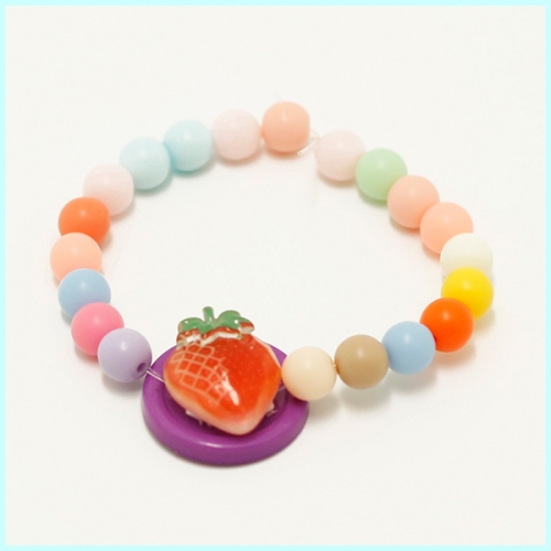 과일 캔디 팔찌