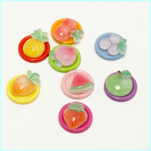과일 캔디 팔찌