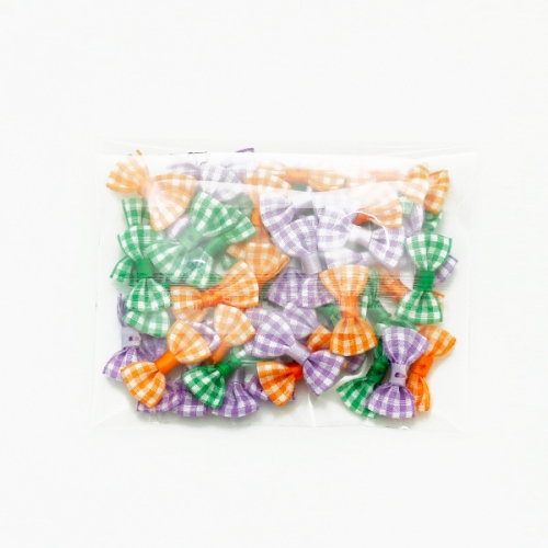 장식 리본타이(50개)