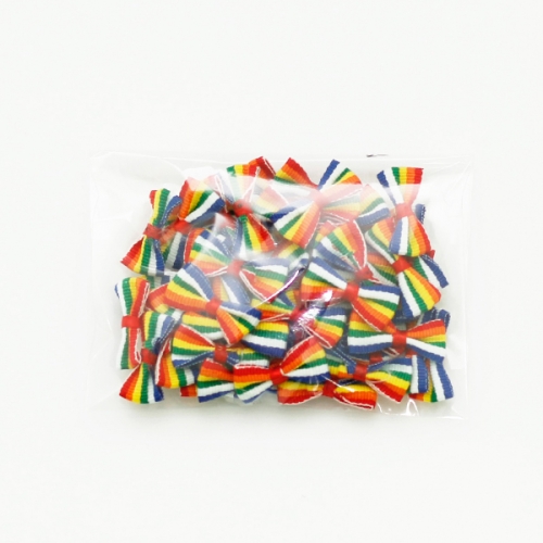 장식 리본타이(50개)