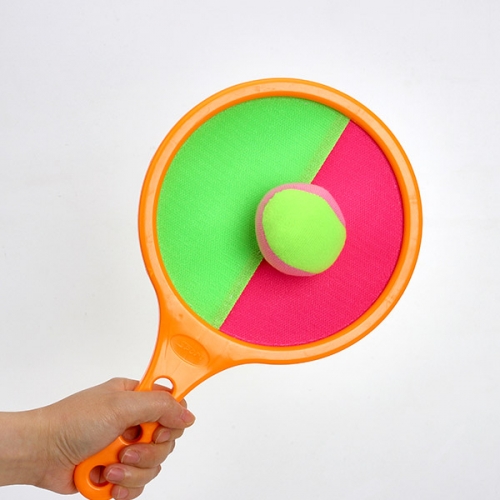 [캐스B]스포츠 찍찍이라켓캐치볼(2301)