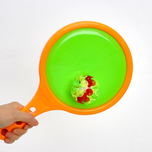 [캐스B]스포츠 찍찍이라켓캐치볼(2301)