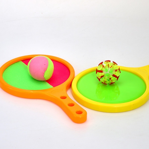 [캐스B]스포츠 찍찍이라켓캐치볼(2301)