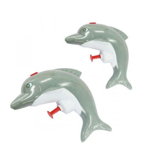 돌고래 물총 워터건