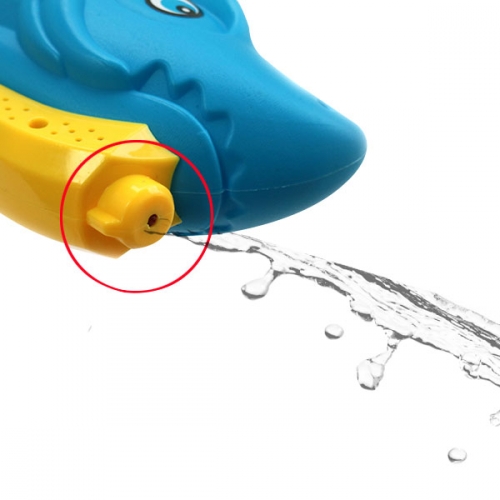 상어 물총 워터건