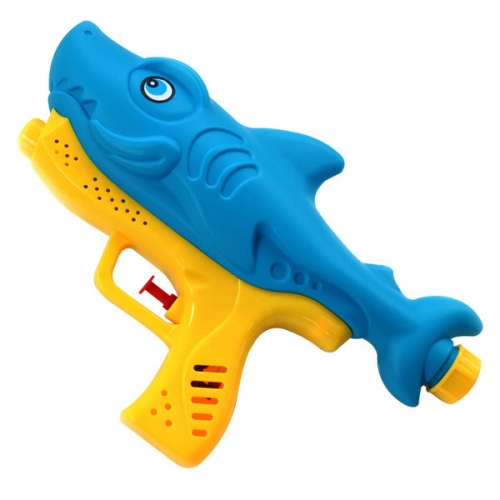 상어 물총 워터건