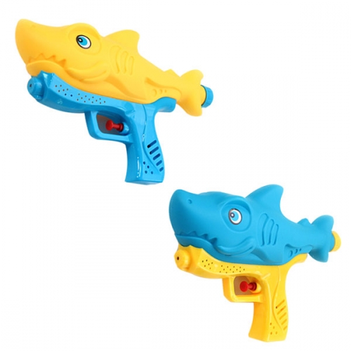 상어 물총 워터건